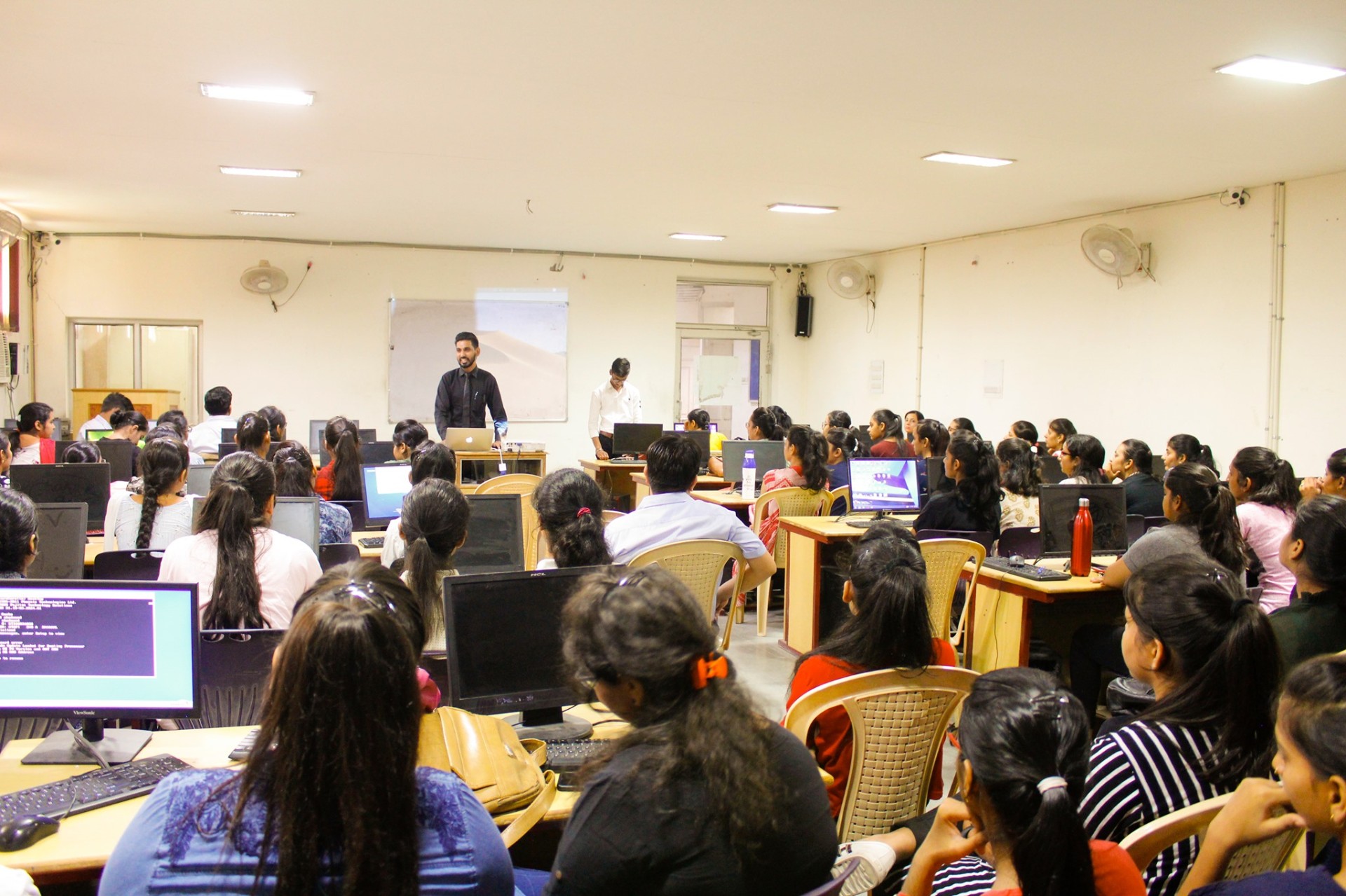 Shri Aatm Vallabh Jain Girls PG College · Ganganagar